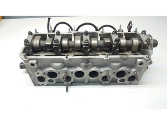 GŁOWICA CYLINDRÓW VW GOLF II 1.6 TD